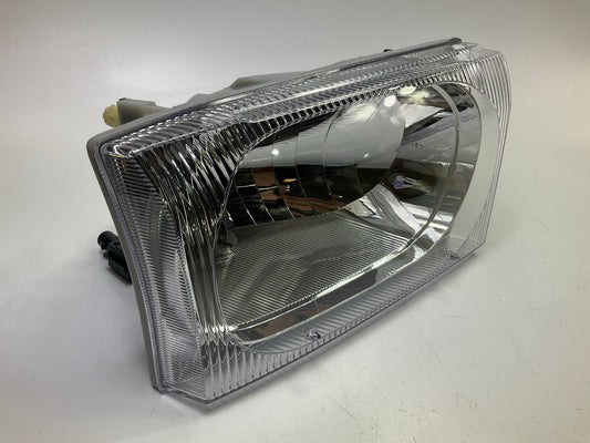 TYC 20-6439-00 Right Headlight Headlamp 2002-04 Ford F-250 F-350 F-450 F-550