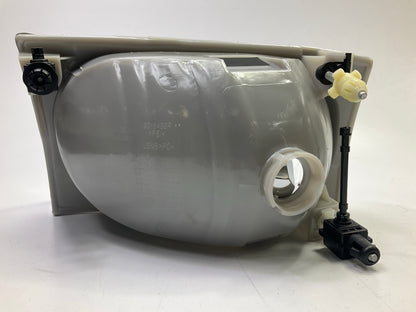 TYC 20-6439-00 Right Headlight Headlamp 2002-04 Ford F-250 F-350 F-450 F-550