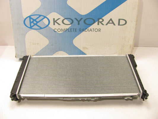 TYC 2008 Radiator For 2008 Subaru Legacy 3.0L-H6 AUTOMATIC