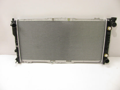 TYC 2008 Radiator For 2008 Subaru Legacy 3.0L-H6 AUTOMATIC