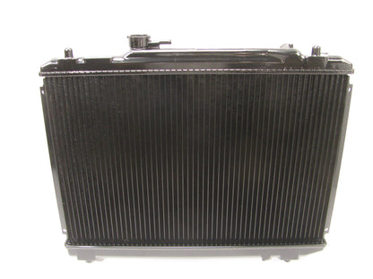 TYC 2085 Radiator For 1995-2001 Suzuki Esteem - AUTOMATIC