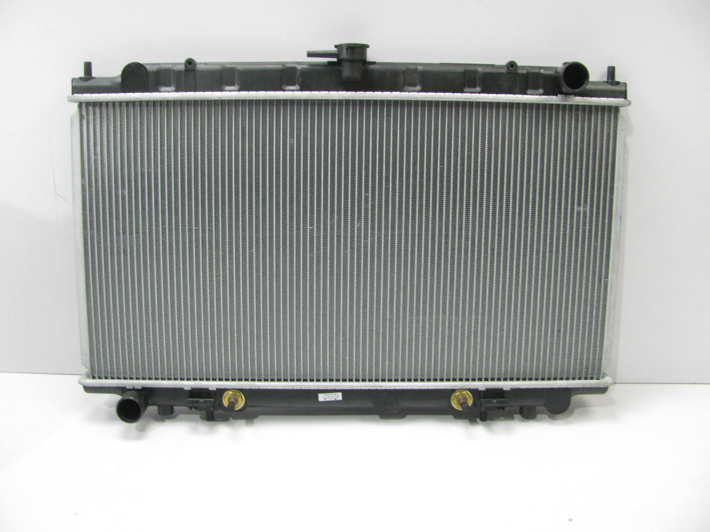 TYC 2413 Radiator For 1999-02 Infiniti G20 - AUTOMATIC TRANSMISSION