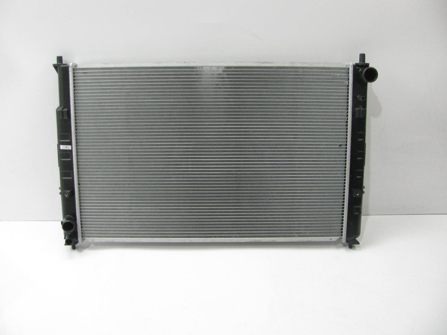 TYC 2456 Radiator For 2002-05 Mazda MPV 3.0L