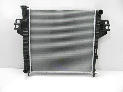 TYC 2482 Radiator For 2002-2005 Jeep Liberty 2.4L AUTOMATIC TRANSMISSION