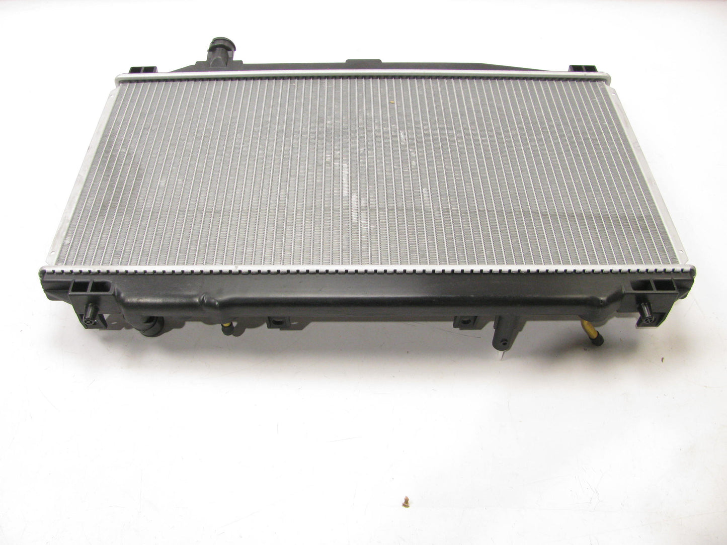 TYC 2572 Radiator Assembly For 2003-2005 Honda Civic HYBRID