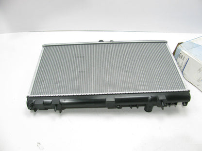 TYC 2676 Radiator For 2003-2006 Mitsubishi Lancer Evolution MANUAL TRANSMISSION