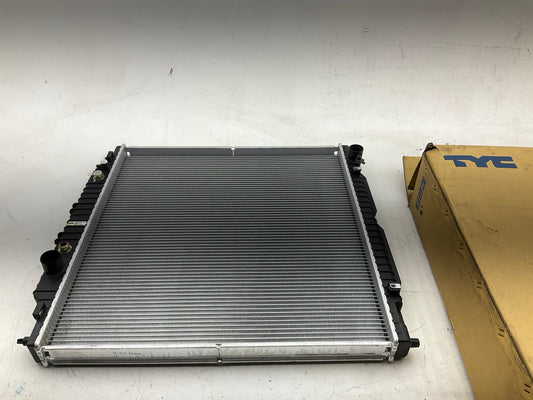 TYC 2886 Radiator For 2006-2007 Ford F-250 F-350 Super Duty