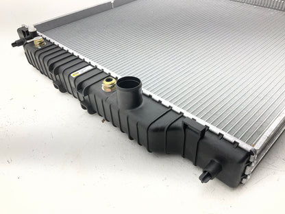 TYC 2886 Radiator For 2006-2007 Ford F-250 F-350 Super Duty