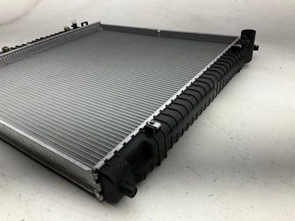 TYC 2886 Radiator For 2006-2007 Ford F-250 F-350 Super Duty
