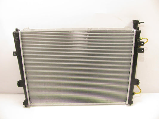 TYC 2961 Radiator For 2007-2009 Kia Rondo 2.7L-V6