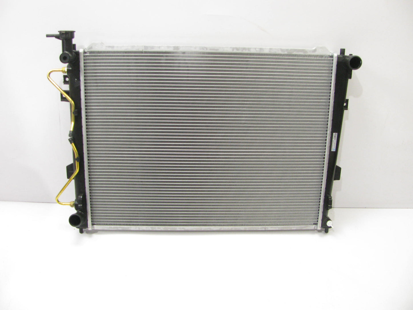 TYC 2961 Radiator For 2007-2009 Kia Rondo 2.7L-V6