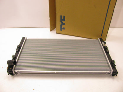 TYC 2979 Radiator For 2008-2013 Mitsubishi Lancer, 2008-2013 Outlander