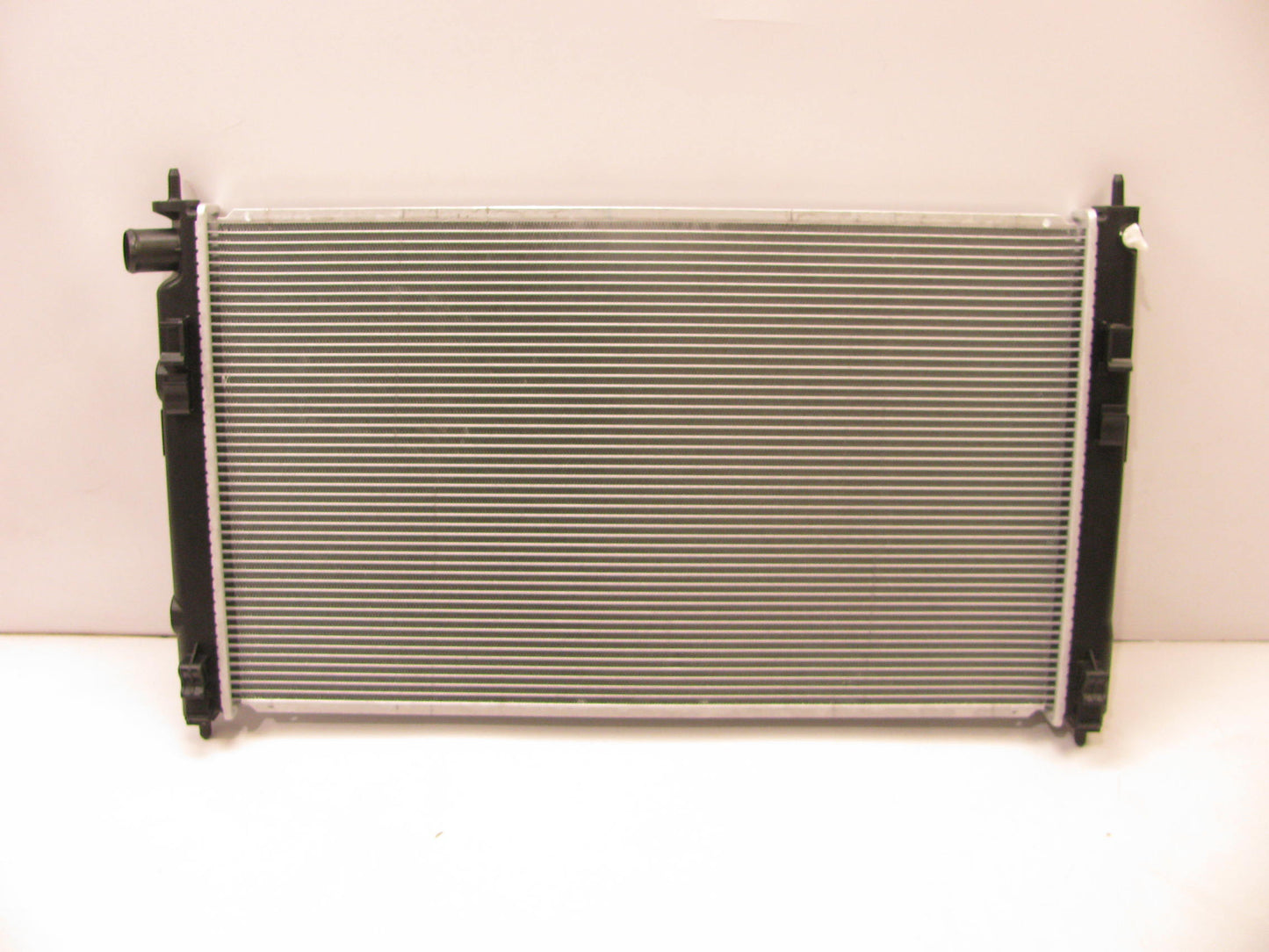 TYC 2979 Radiator For 2008-2013 Mitsubishi Lancer, 2008-2013 Outlander
