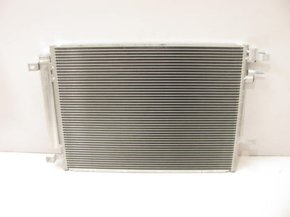 TYC 30046 A/C Condenser For 2016-22 Chevrolet Camaro, 2016-19 Cadillac CTS, ATS