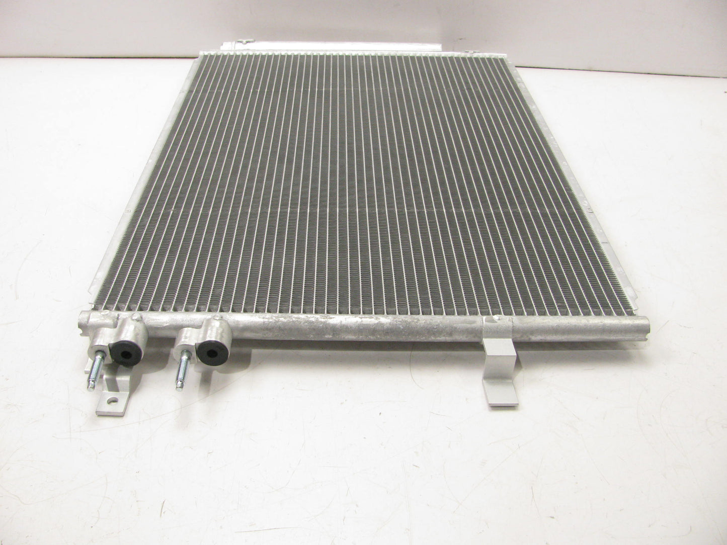 TYC 30046 A/C Condenser For 2016-22 Chevrolet Camaro, 2016-19 Cadillac CTS, ATS