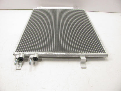 TYC 30046 A/C Condenser For 2016-22 Chevrolet Camaro, 2016-19 Cadillac CTS, ATS