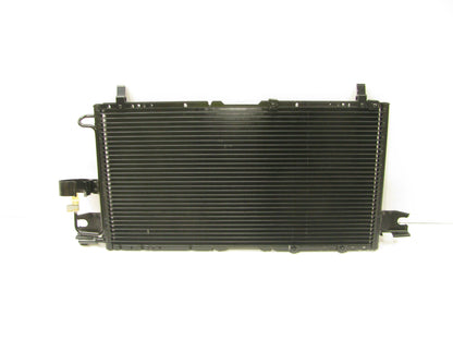 TYC 3005 A/C Condenser For 1998-2001 Honda Passport, 1998-00 Isuzu Amigo, Rodeo