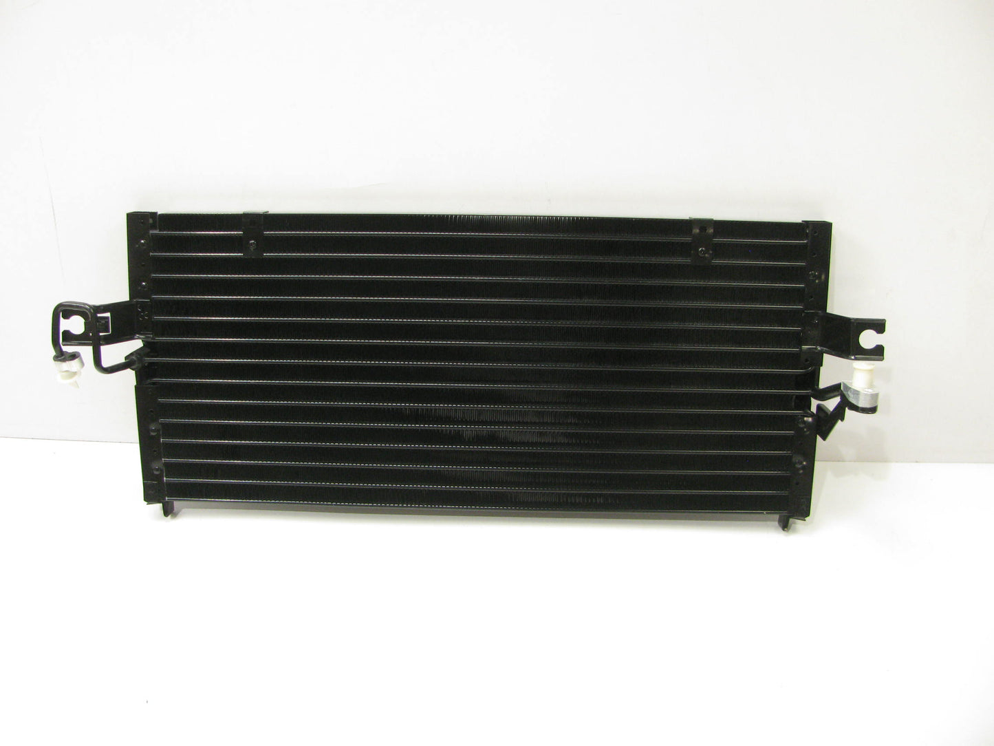 TYC 3012 A/C Condenser For 1998-1999 Nissan Sentra, 200SX