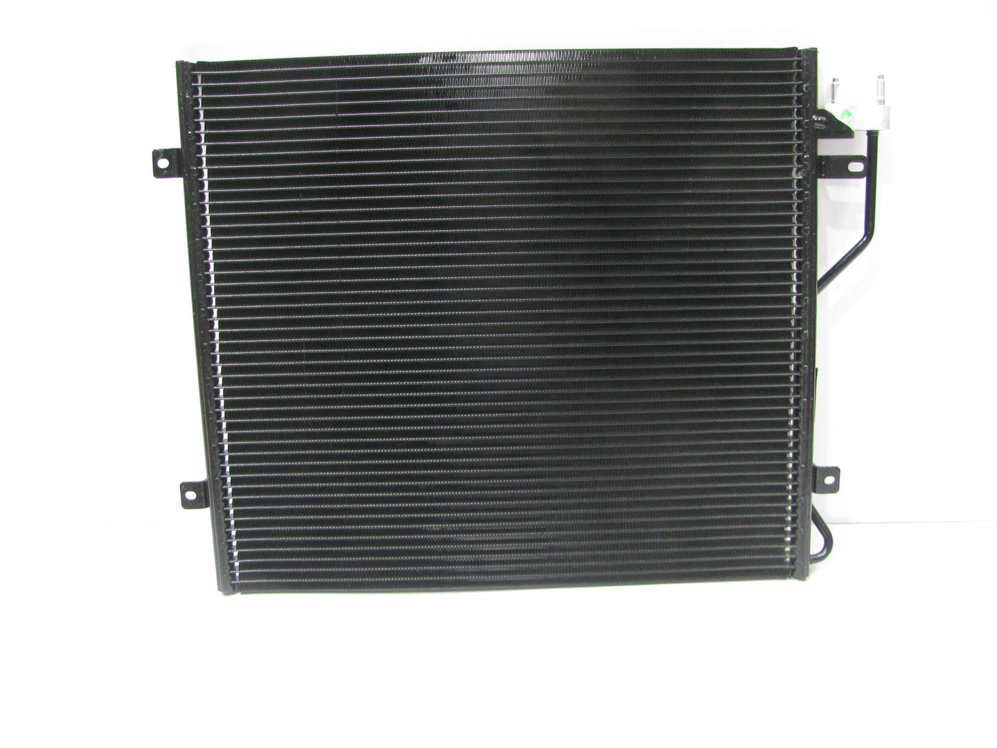 TYC 3058 A/C Condenser For 2002-2007 Jeep Liberty 2.4L 2.8L 3.7L