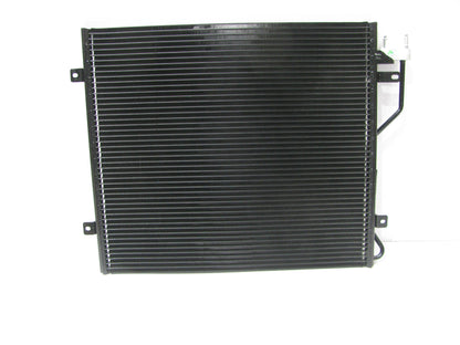 TYC 3058 A/C Condenser For 2002-2007 Jeep Liberty 2.4L 2.8L 3.7L