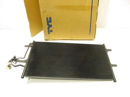 TYC 3094 A/C Condenser For 2004-2009 Mazda 3, 2006-2010 Mazda 5