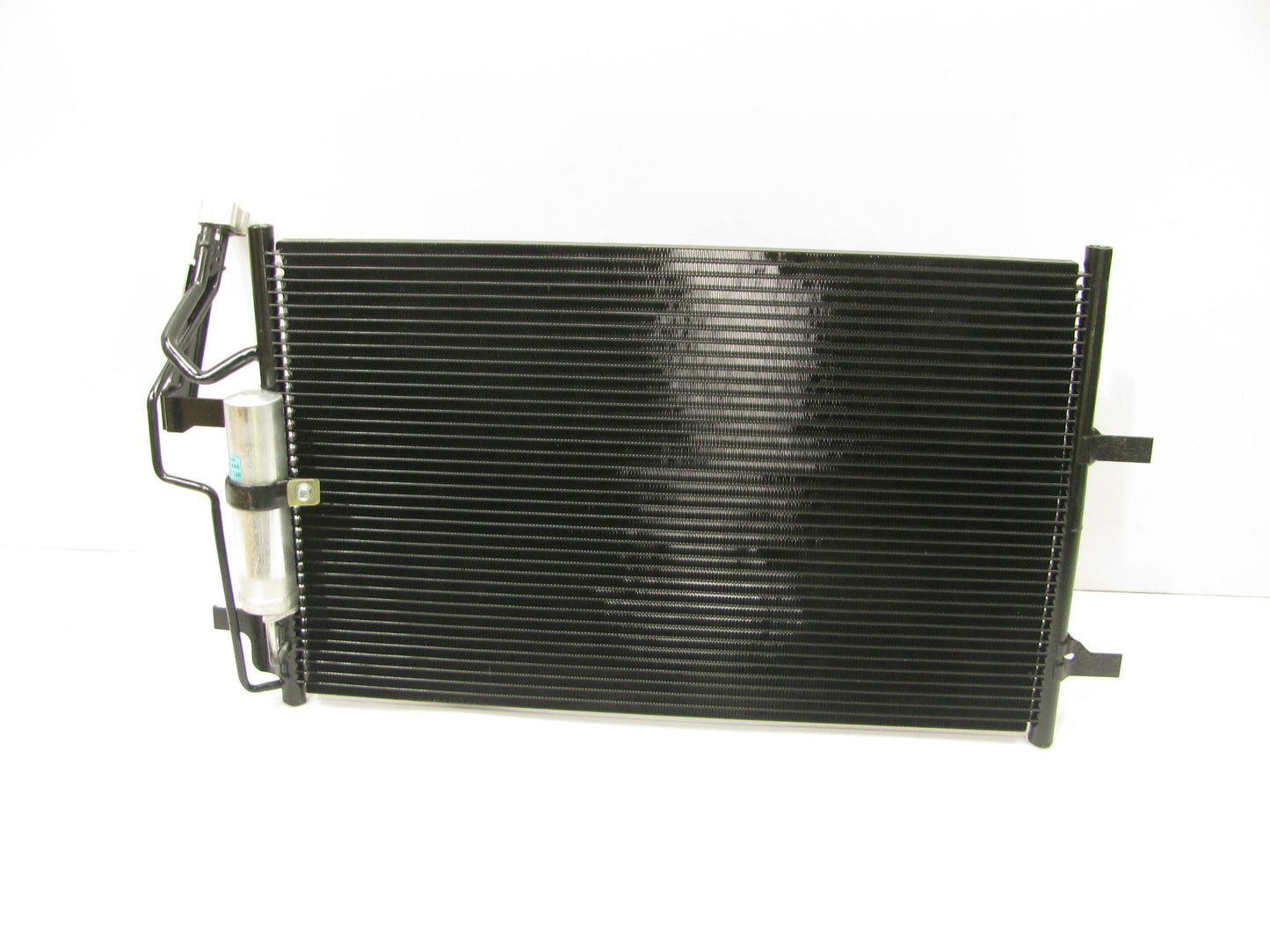 TYC 3094 A/C Condenser For 2004-2009 Mazda 3, 2006-2010 Mazda 5