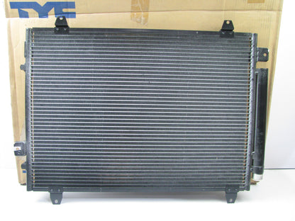 TYC 3101 A/C Condenser For 2003-2007 Cadillac CTS 3.6L-V6