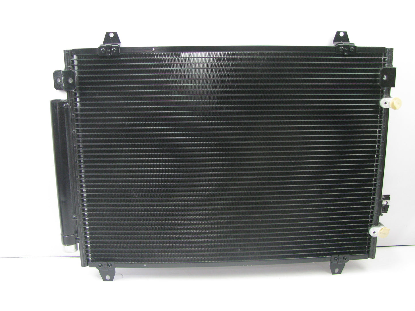 TYC 3101 A/C Condenser For 2003-2007 Cadillac CTS 3.6L-V6