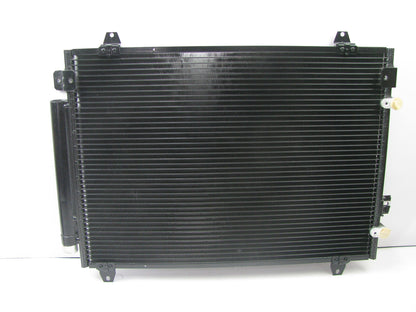 TYC 3101 A/C Condenser For 2003-2007 Cadillac CTS 3.6L-V6