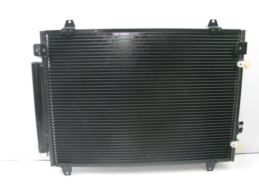 TYC 3101 A/C Condenser For 2003-2007 Cadillac CTS 3.6L-V6