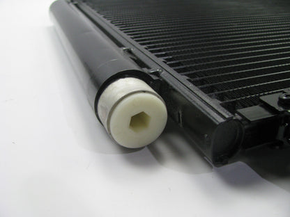 TYC 3101 A/C Condenser For 2003-2007 Cadillac CTS 3.6L-V6