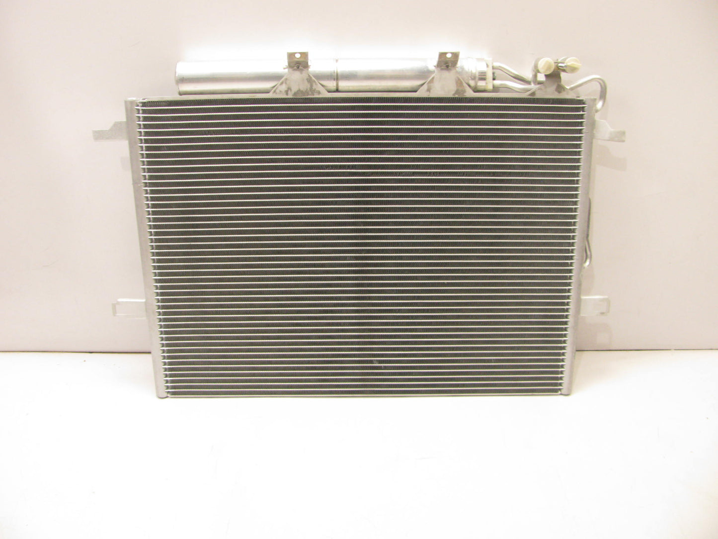 TYC 3159 A/C Condenser For 2003-2009 Mercedes-Benz E-Class