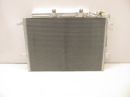 TYC 3159 A/C Condenser For 2003-2009 Mercedes-Benz E-Class