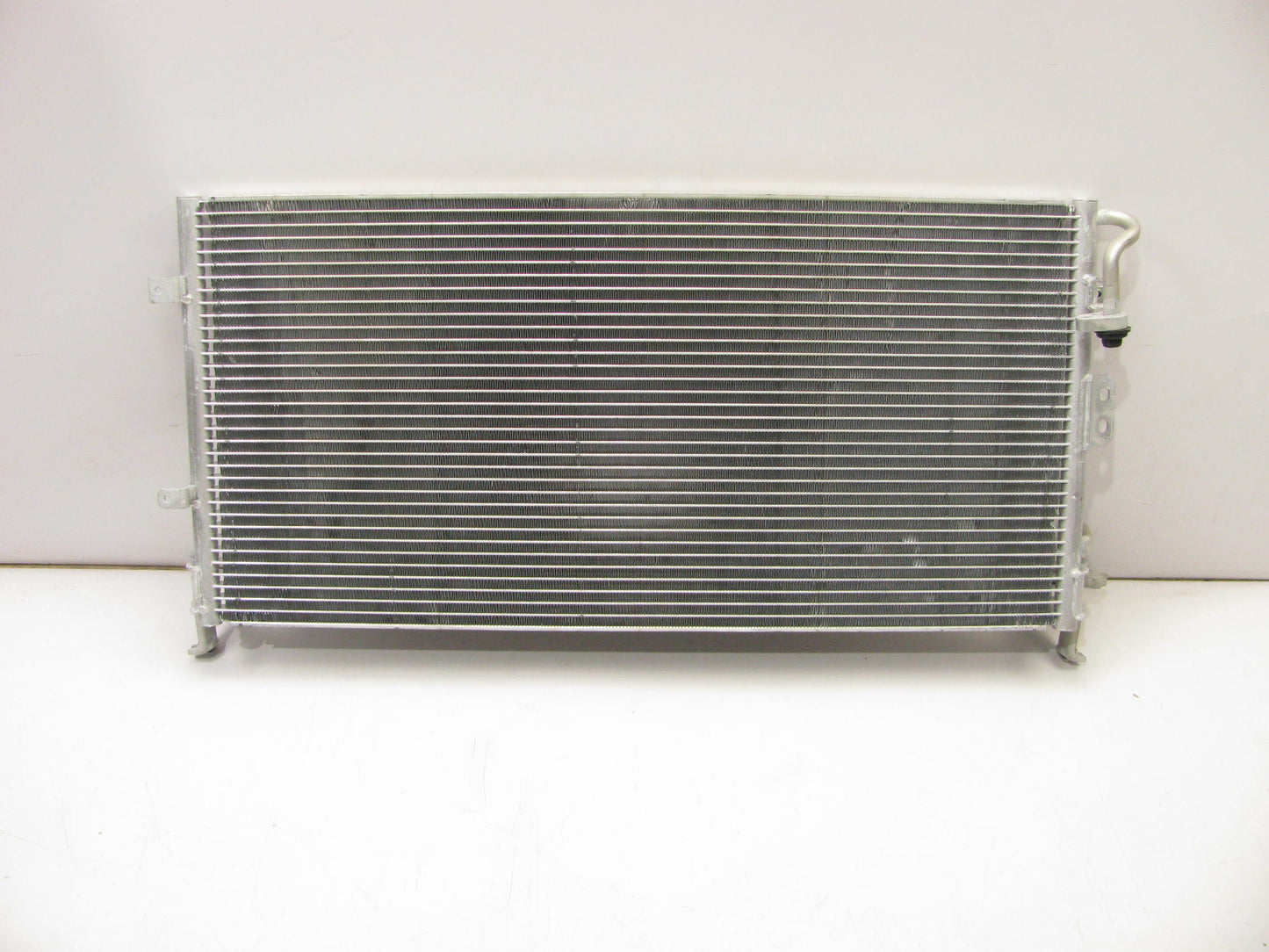 TYC 3349 A/C Condenser For 2004-2009 Cadillac SRX, 2005-2011 STS