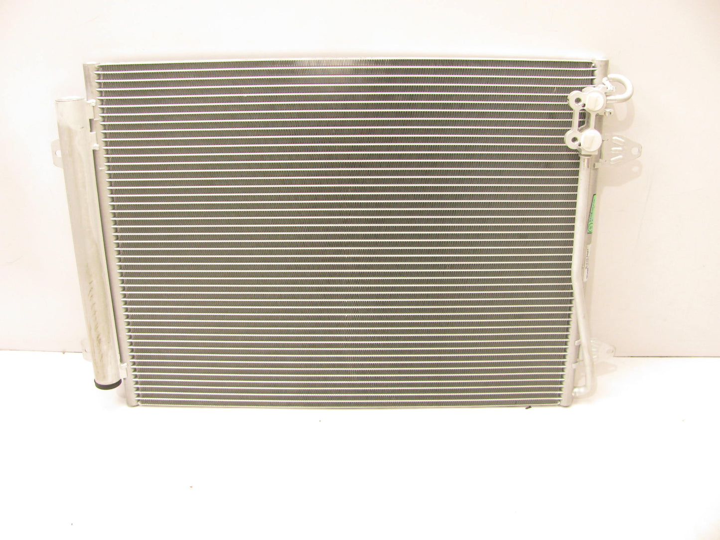 TYC 3493 A/C Condenser For 2006-2010 Volkswagen Passat, 2013-2016 CC