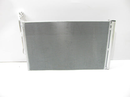 TYC 3992 A/C Condenser