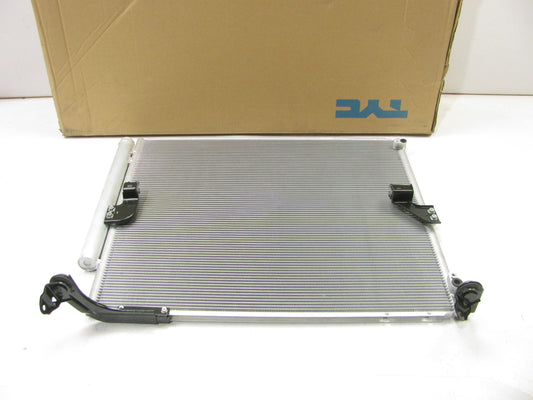 TYC 4137 A/C Condenser For 2010-2019 Lexus GX460