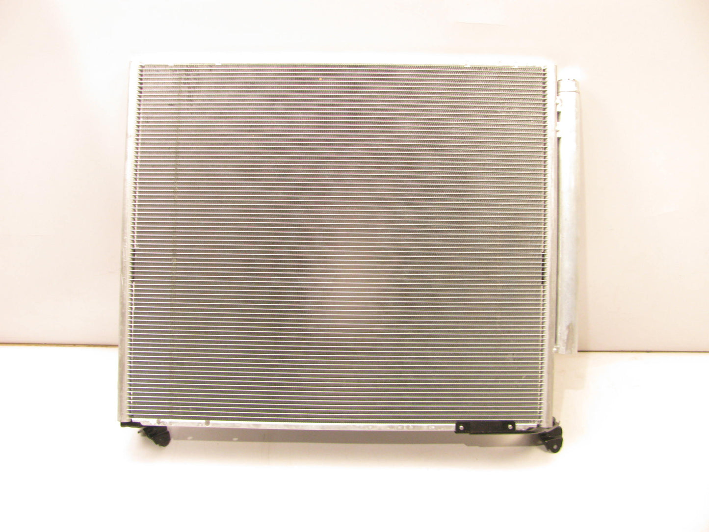 TYC 4137 A/C Condenser For 2010-2019 Lexus GX460