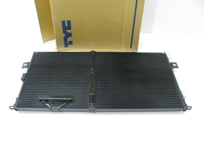 TYC 4709 A/C Condenser For 1999-2000 Caravan & Voyager