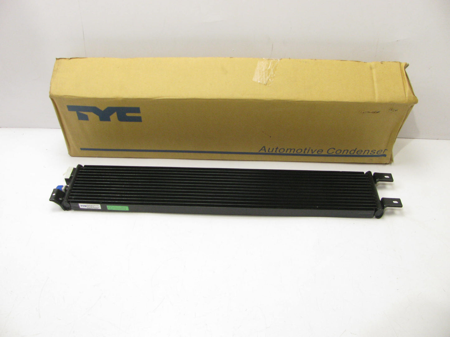 TYC 4712 A/C Condenser For 1996-2000 Caravan & Voyager