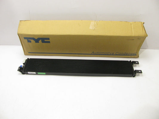 TYC 4712 A/C Condenser For 1996-2000 Caravan & Voyager