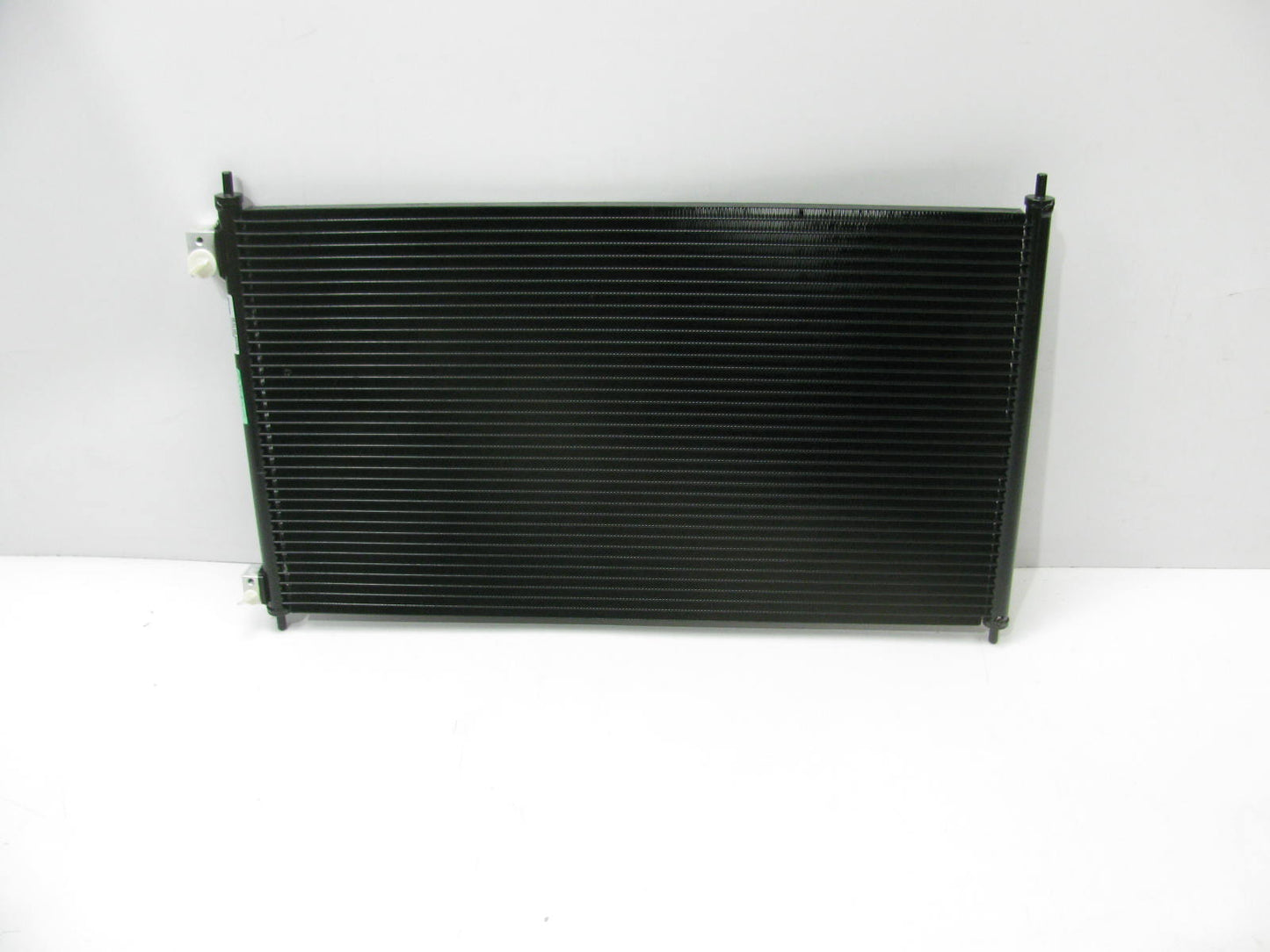 TYC 4898 A/C Condenser For 1998-2002 Honda Accord, 1999-03 Acura TL, 2001-03 CL