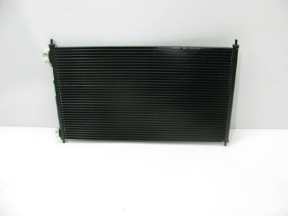 TYC 4898 A/C Condenser - 1998-2002 Honda Accord V6, 1999-03 Acura TL, 2001-03 CL