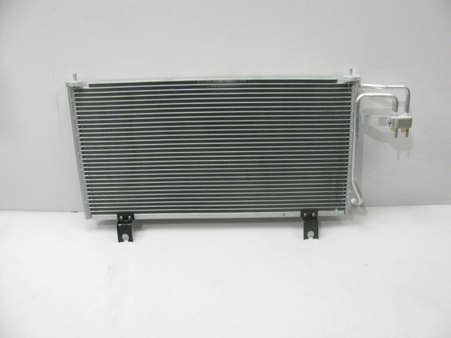 TYC 4901 A/C Condenser For 1998-2001 Kia Sephia