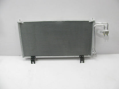 TYC 4901 A/C Condenser For 1998-2001 Kia Sephia