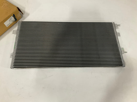 TYC 4974 A/C Condenser For 1998-2004 Concorde, Intrepid 1999-2004 300M