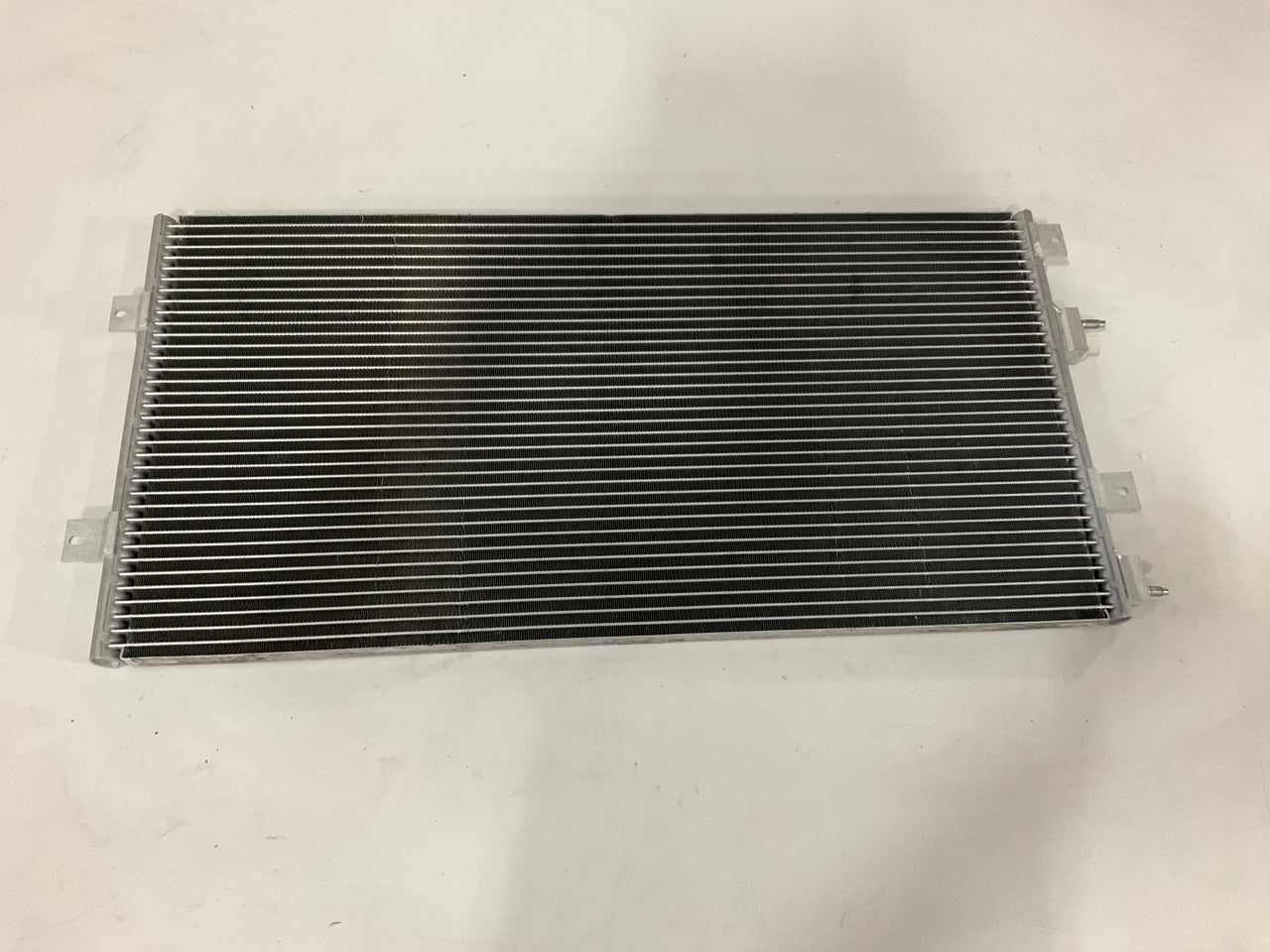 TYC 4974 A/C Condenser For 1998-2004 Concorde, Intrepid 1999-2004 300M