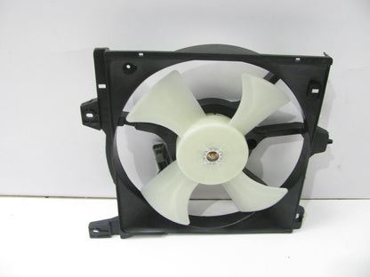 TYC 600140 Engine Cooling Fan Assembly For 1998-1999 Nissan Sentra, 1998 200 SX