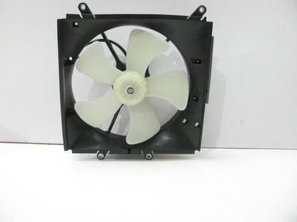 TYC 600150 Engine Cooling Fan Assembly