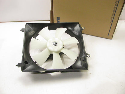 TYC 600270 Engine Cooling Fan Assembly For 1997-1998 Camry, ES300 3.0L-V6